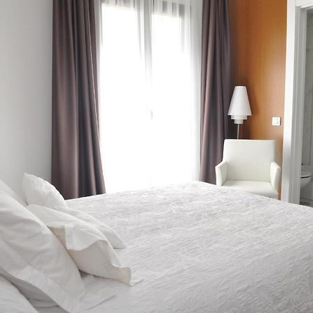 Toral Hotel León Δωμάτιο φωτογραφία