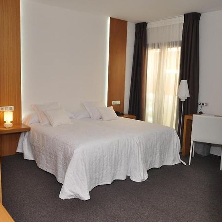 Toral Hotel León Δωμάτιο φωτογραφία