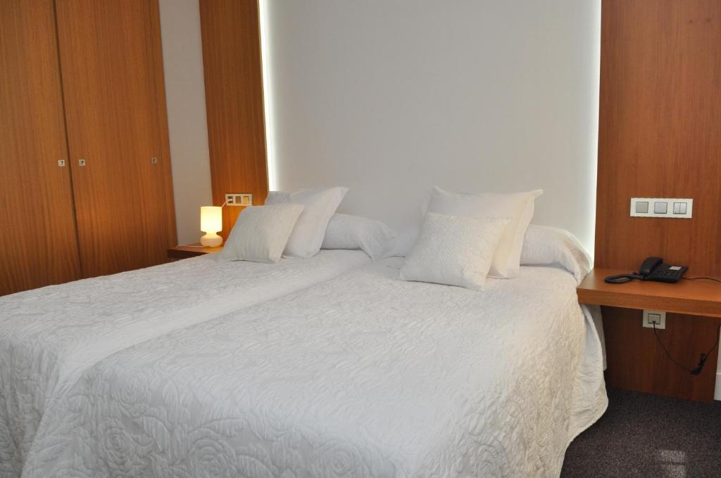 Toral Hotel León Δωμάτιο φωτογραφία