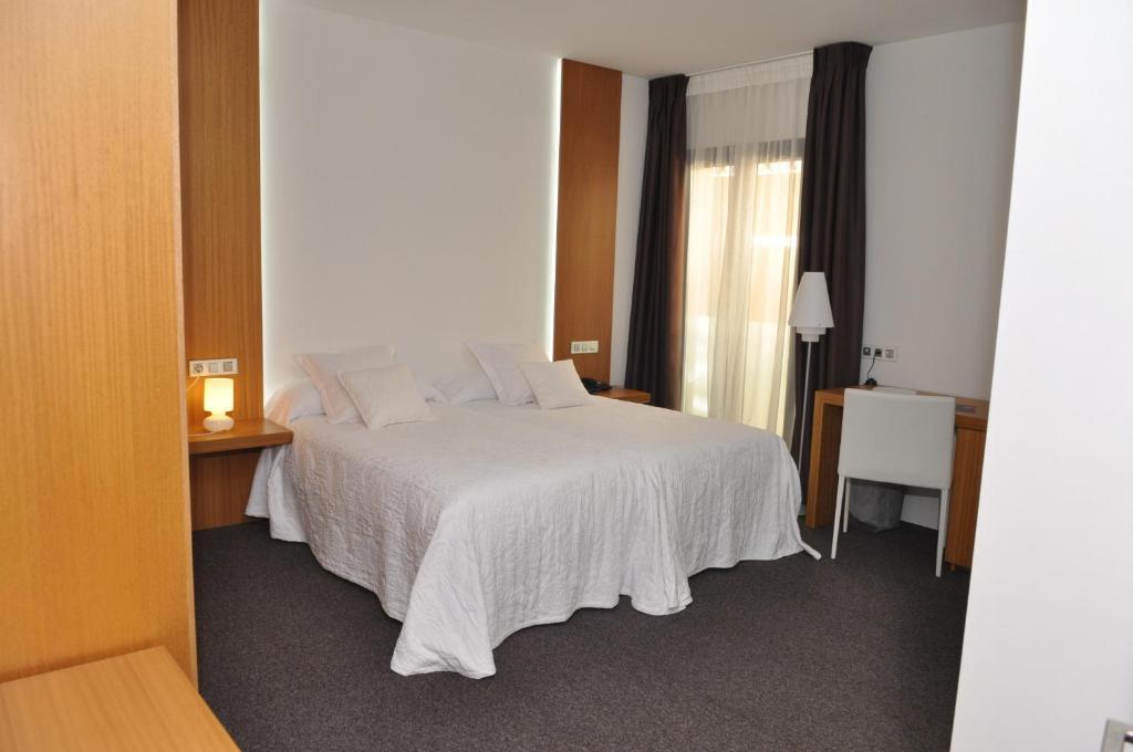 Toral Hotel León Δωμάτιο φωτογραφία