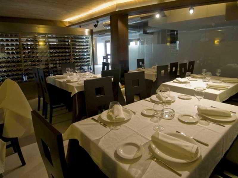 Toral Hotel León Εξωτερικό φωτογραφία
