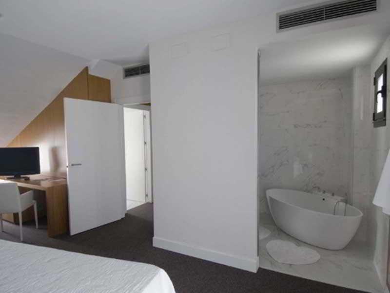 Toral Hotel León Εξωτερικό φωτογραφία