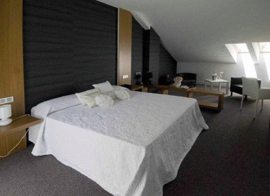 Toral Hotel León Εξωτερικό φωτογραφία