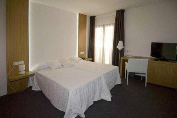 Toral Hotel León Εξωτερικό φωτογραφία